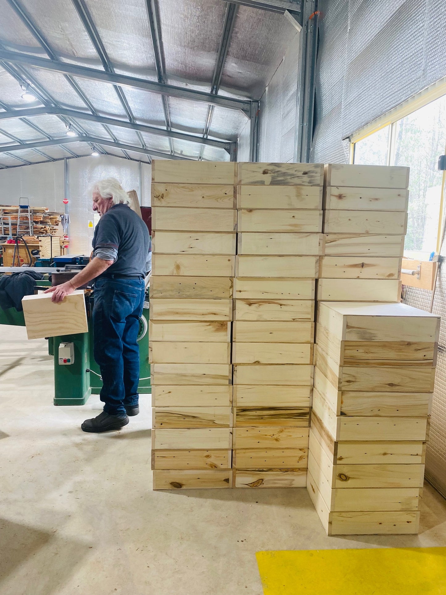 Crate large