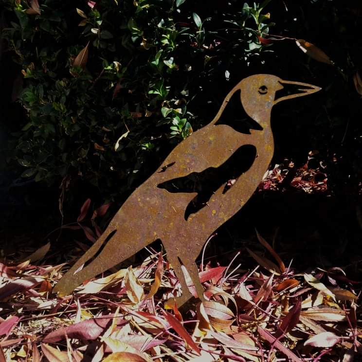 Magpie