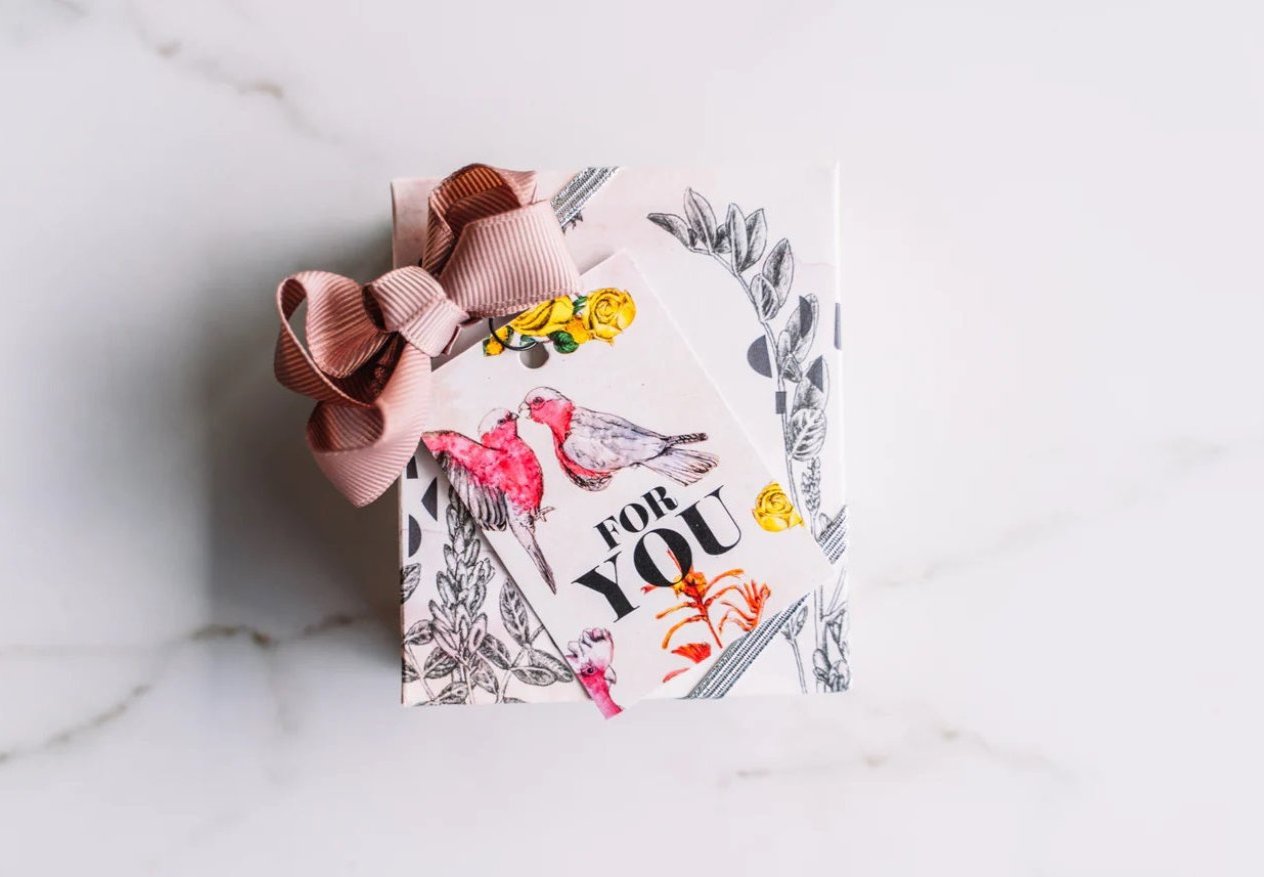 Chocolate Bar Gift Pack