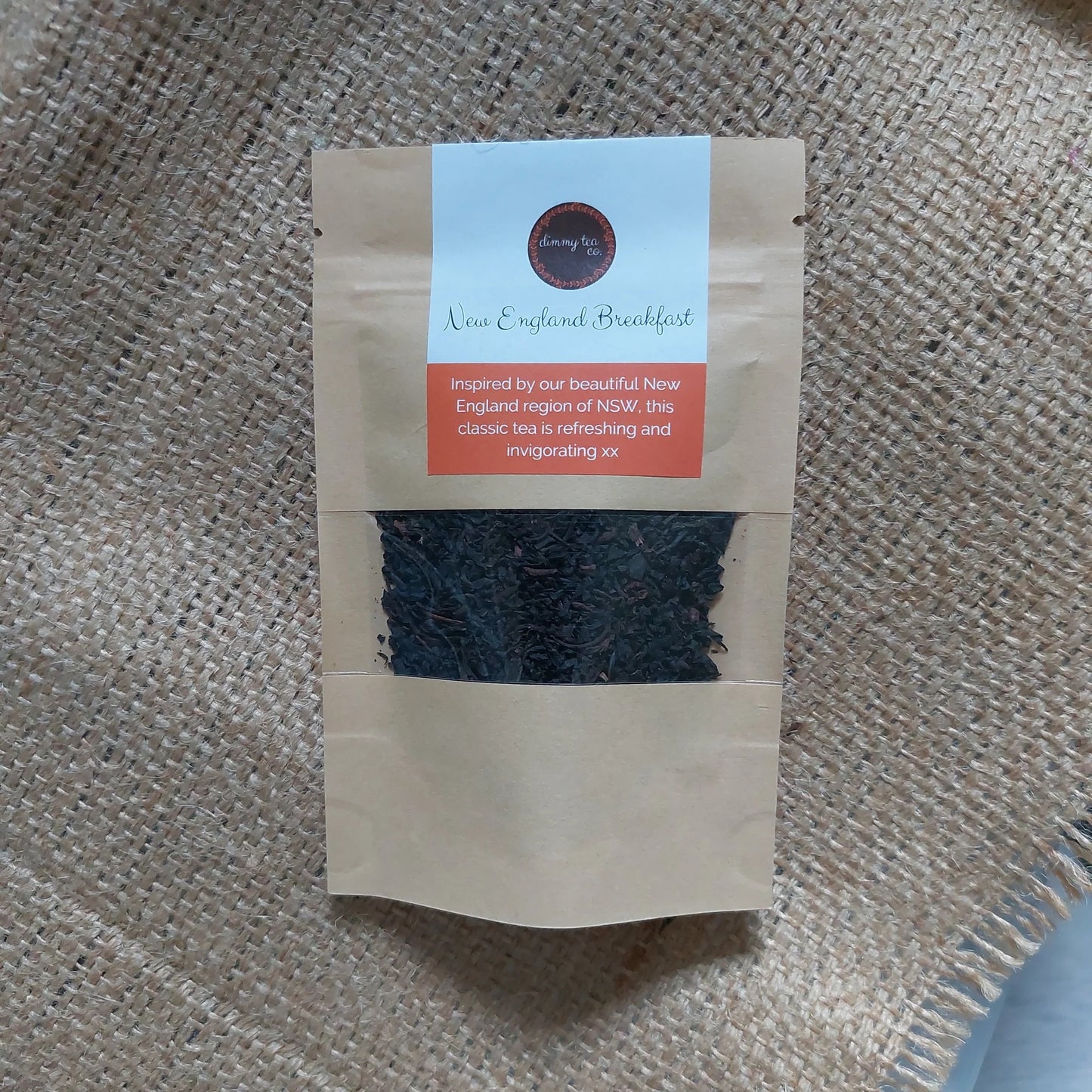 Mini Tea by Dimmy Tea