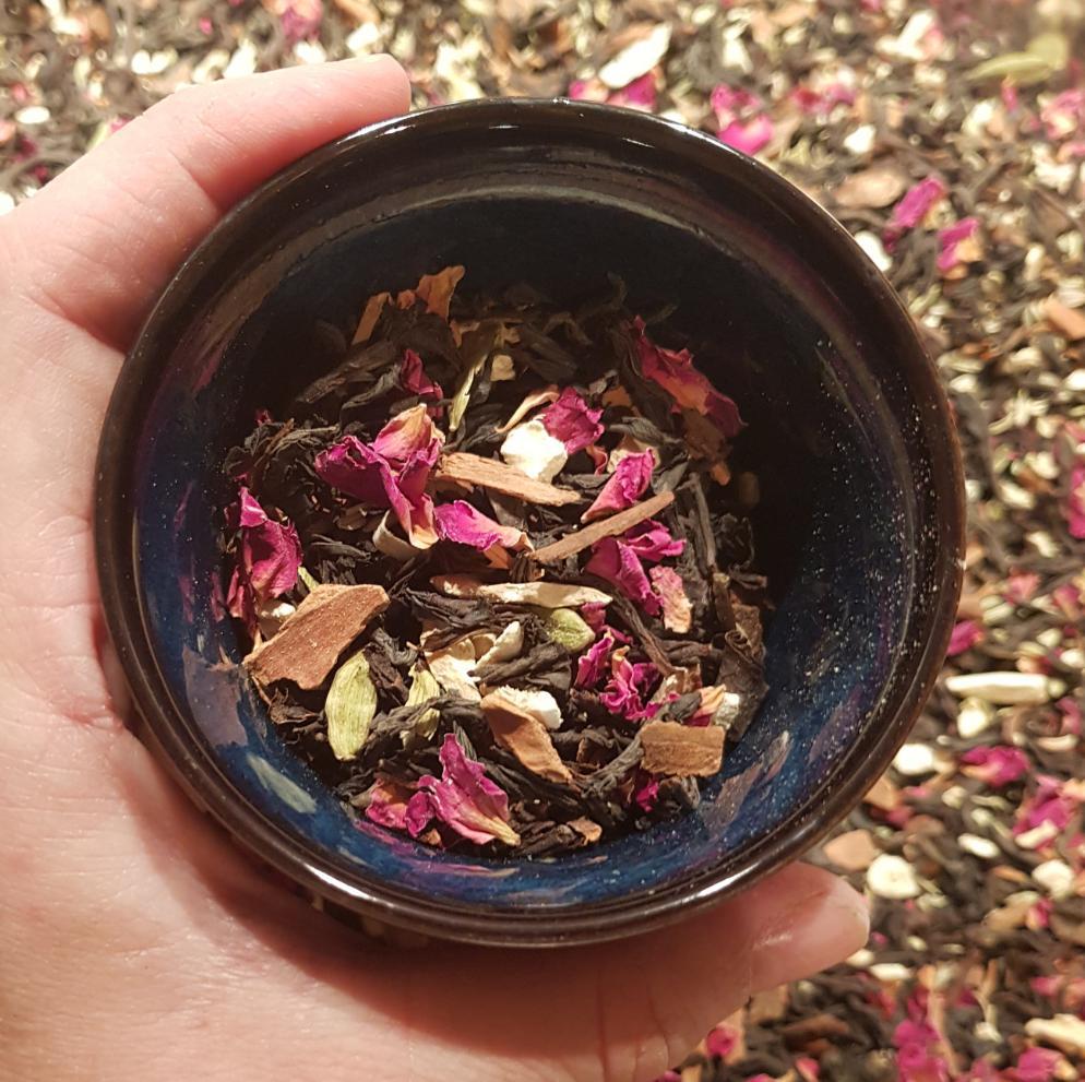 Mini Tea by Dimmy Tea