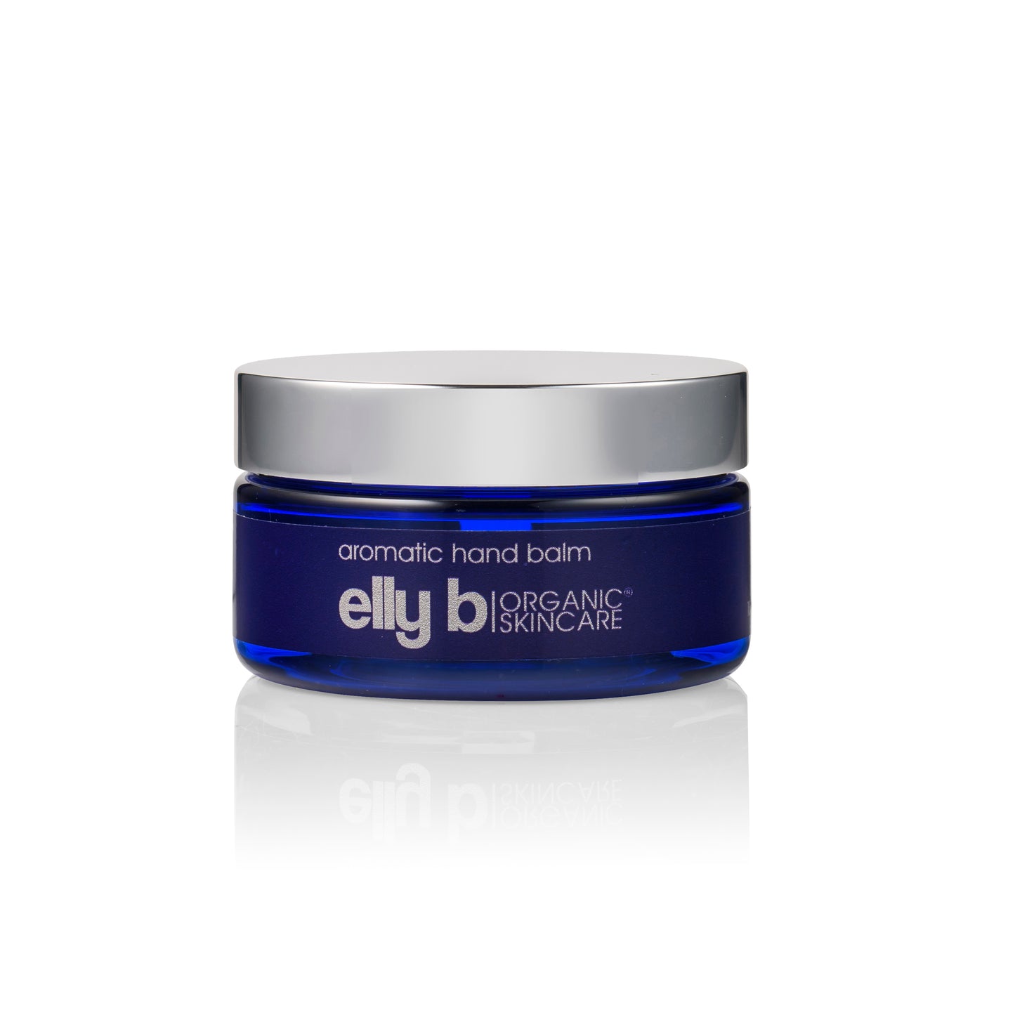 EllyB Aromatic Hand Balm