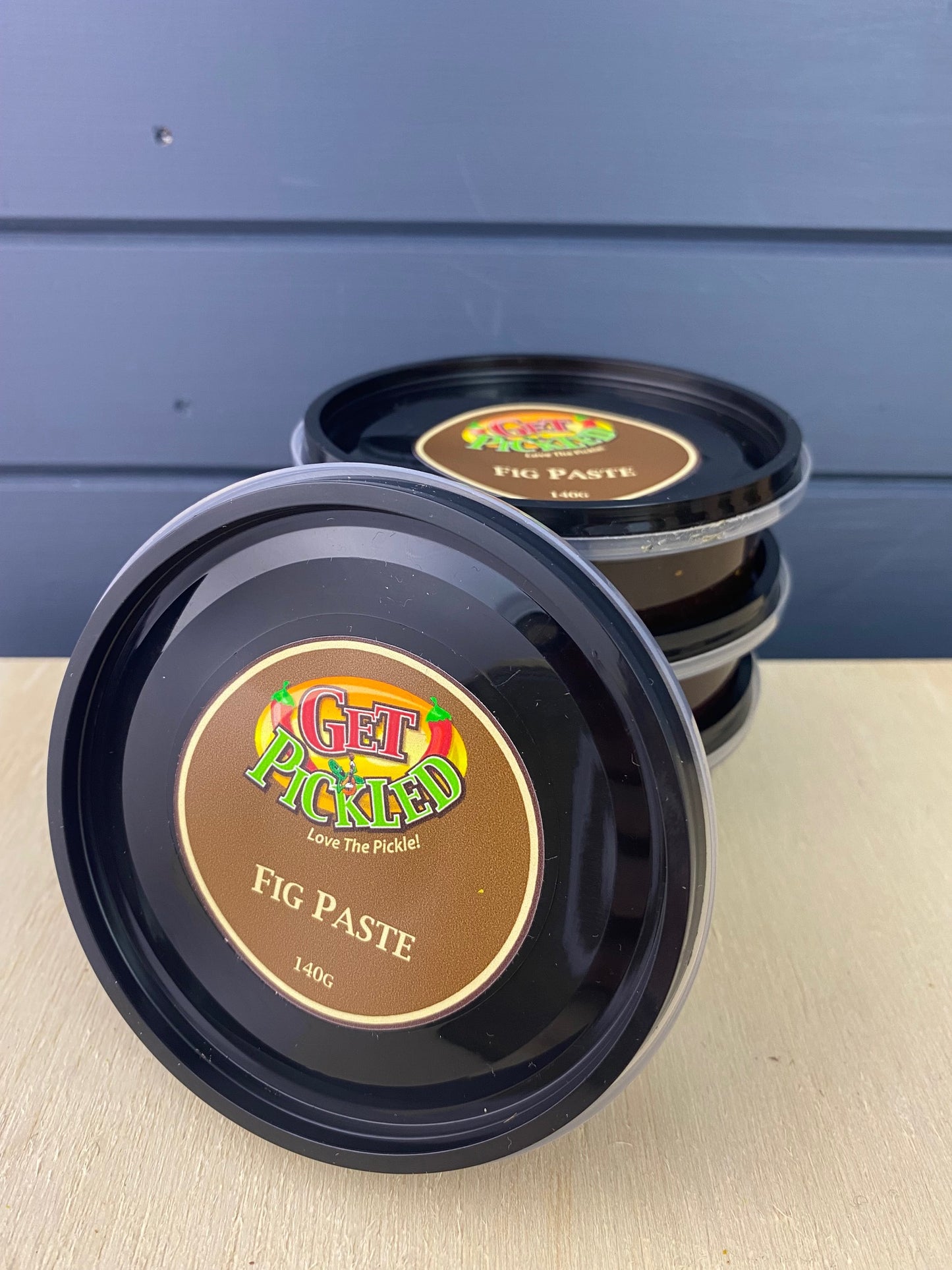 Fig Paste by Get Pickled 140g