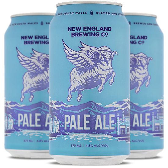 PAle Ale