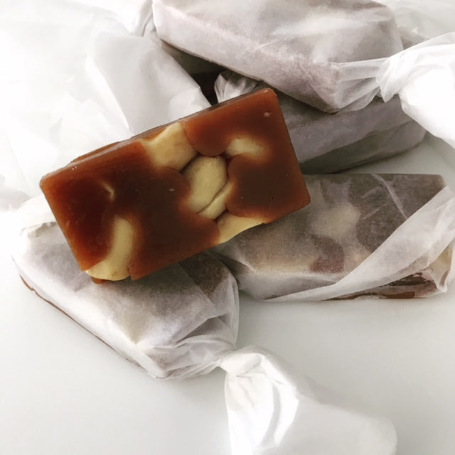 Peanut Caramel