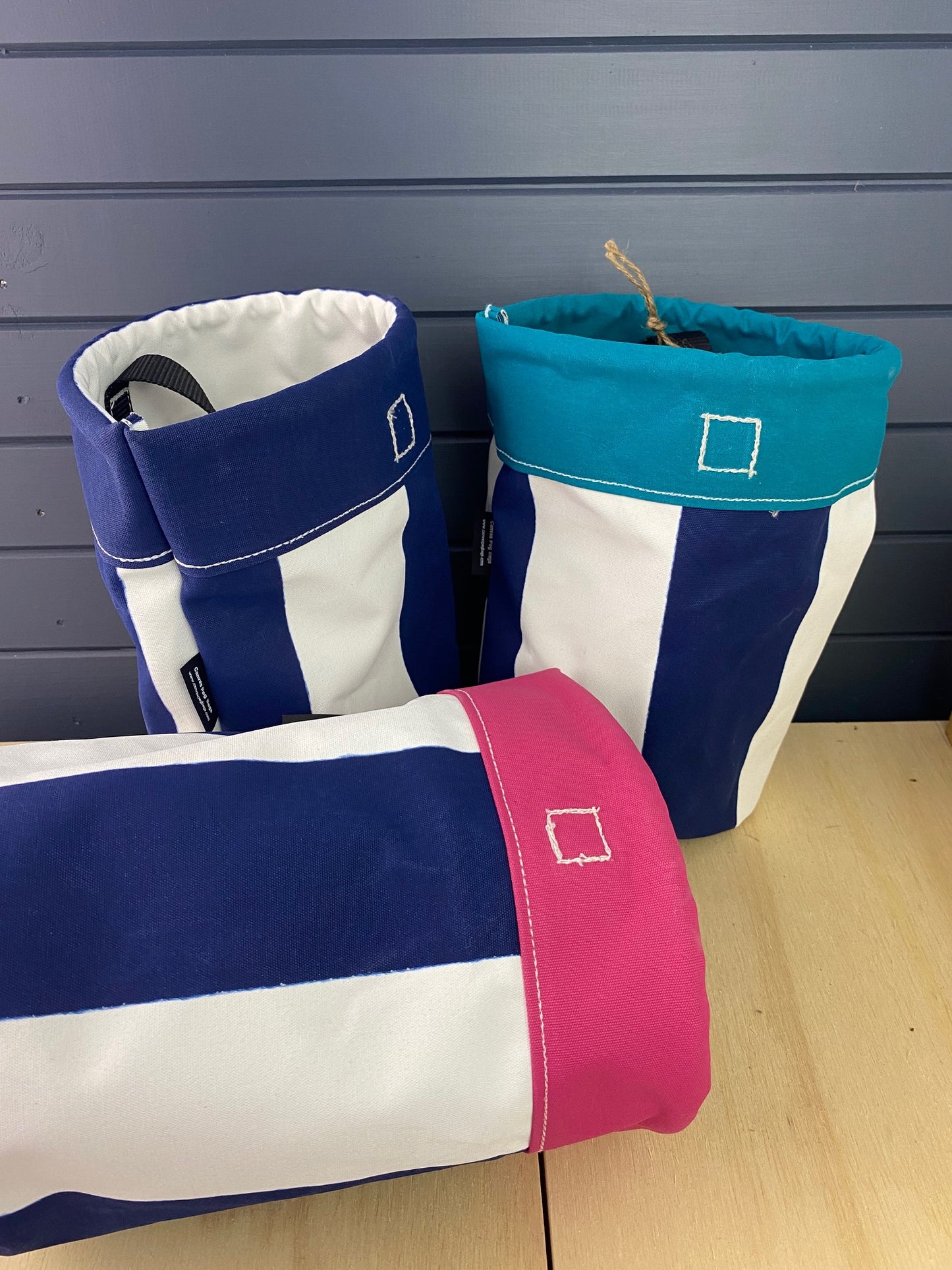 Peg Bags 3