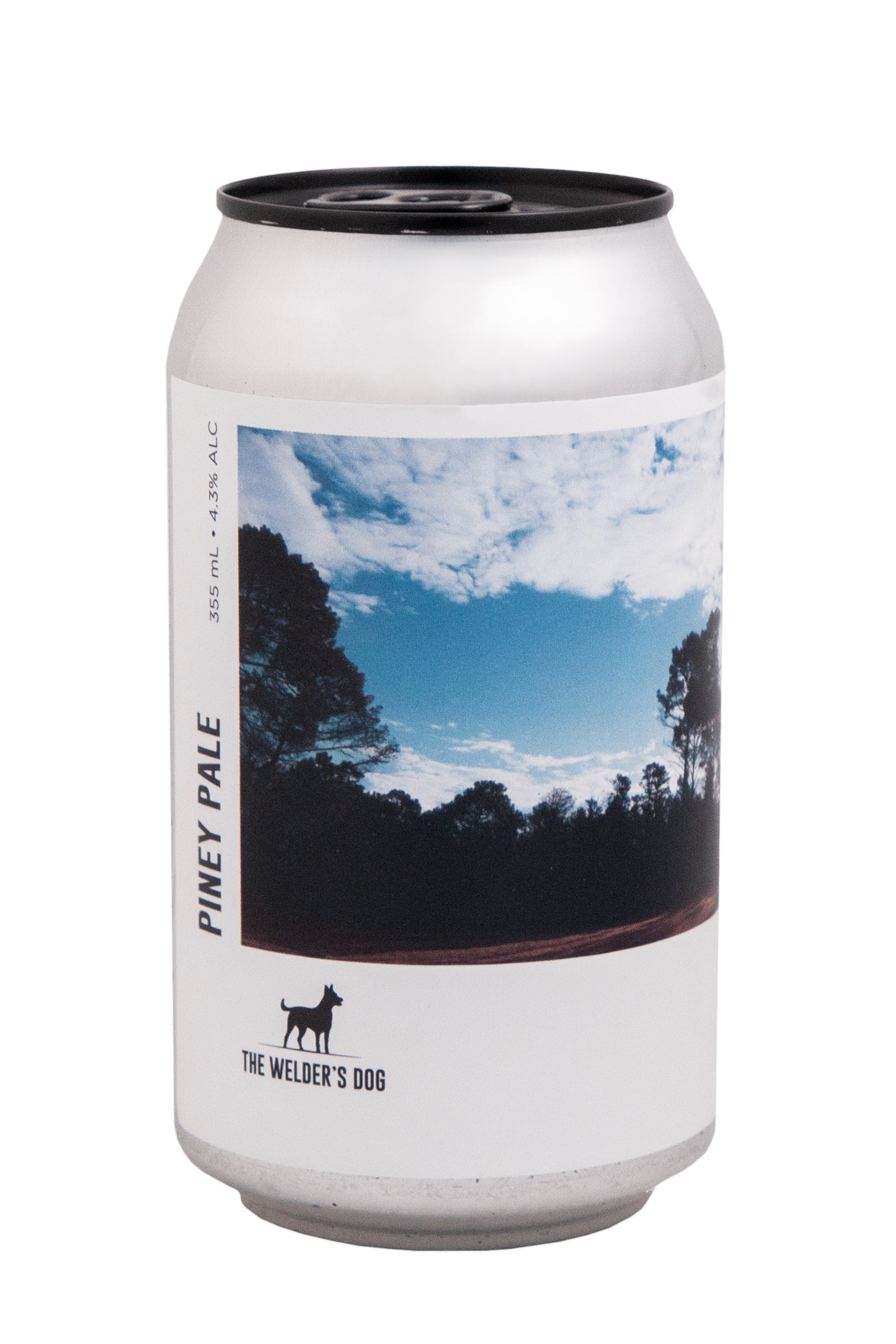 Piney Pale