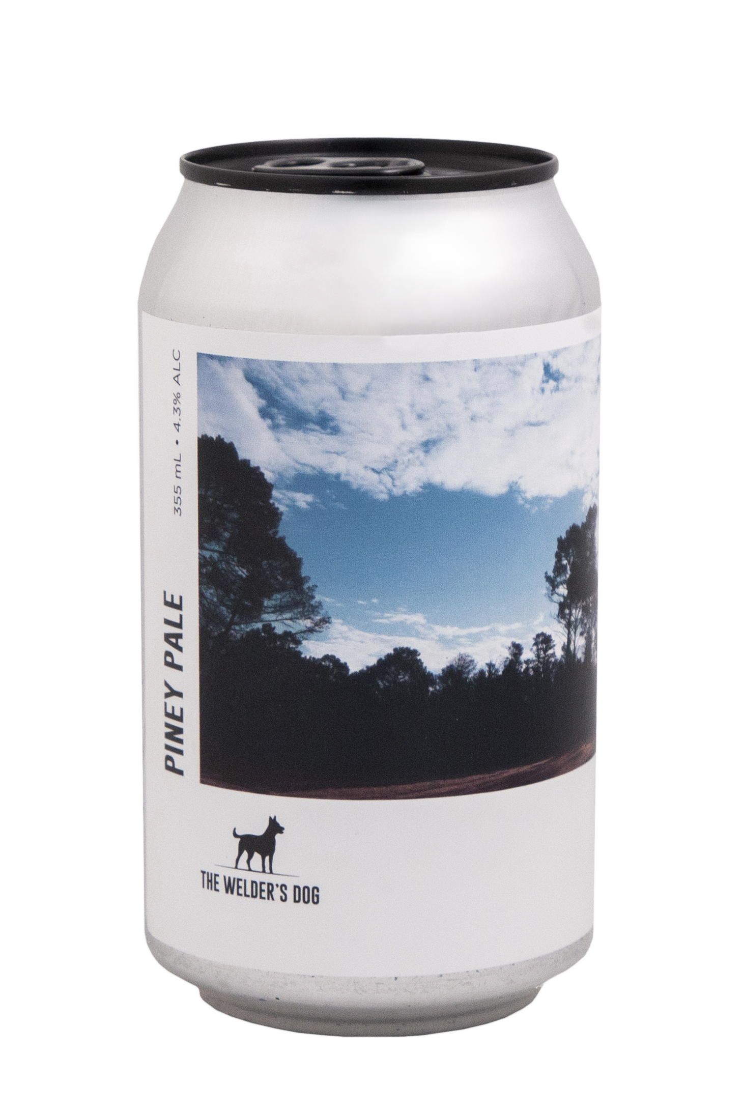 Piney Pale