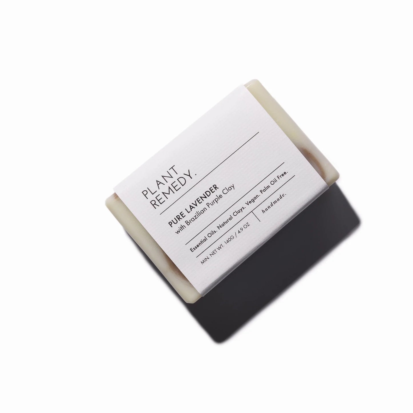 Soap by Plant Remedy