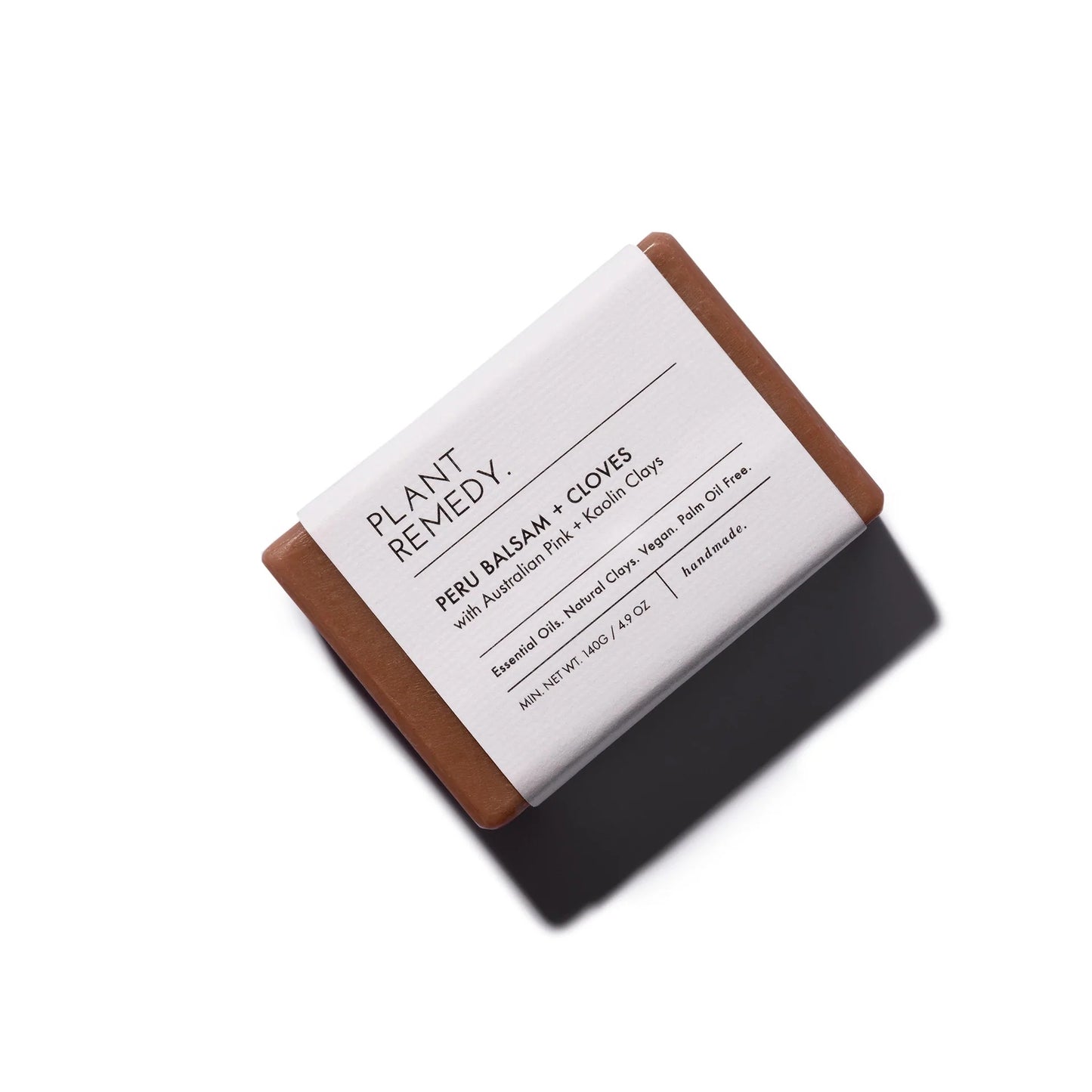 Soap by Plant Remedy