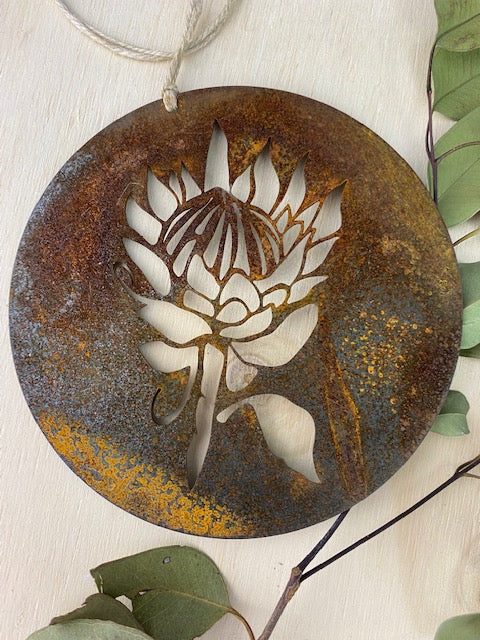 Protea Circle