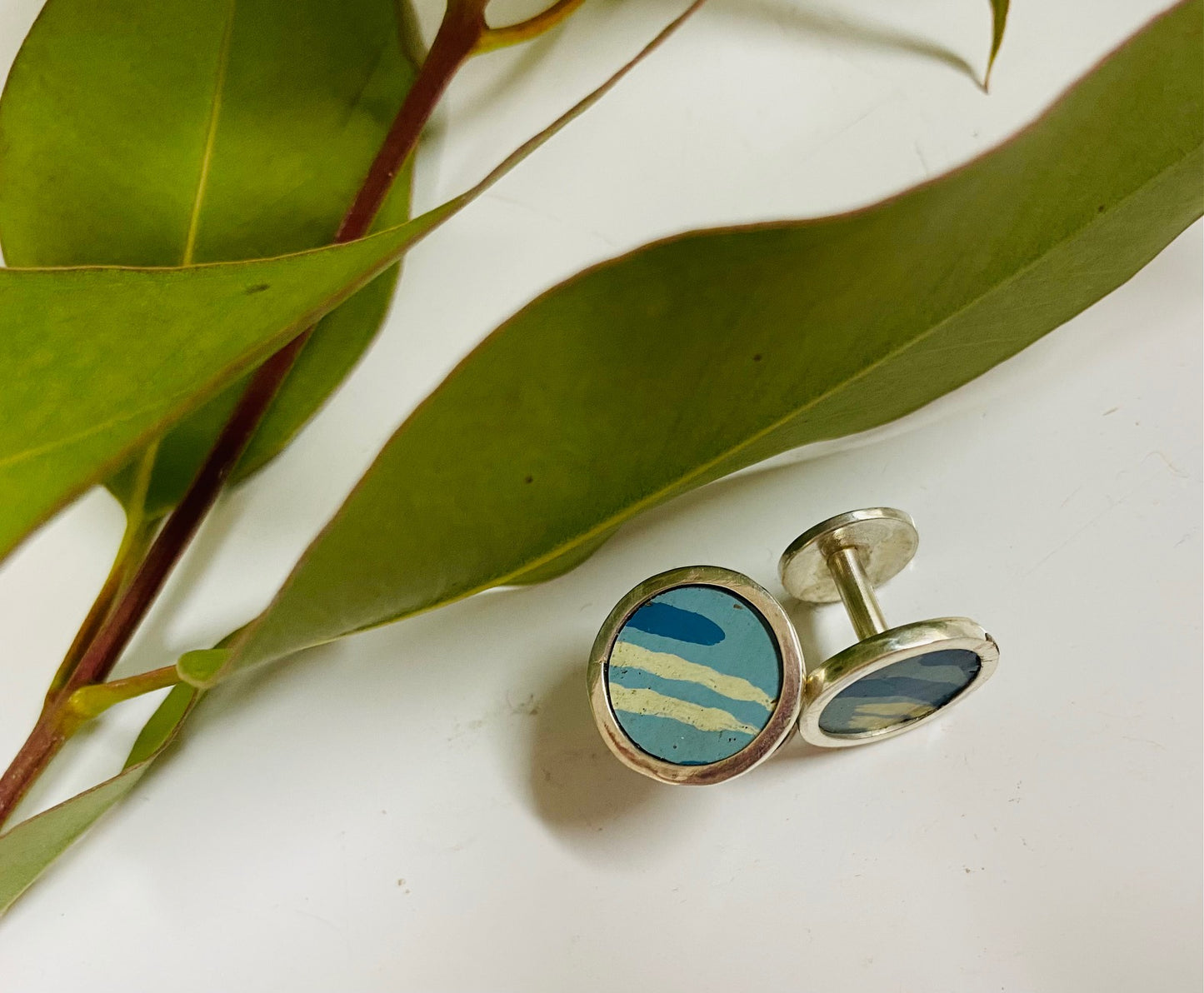 cuff links