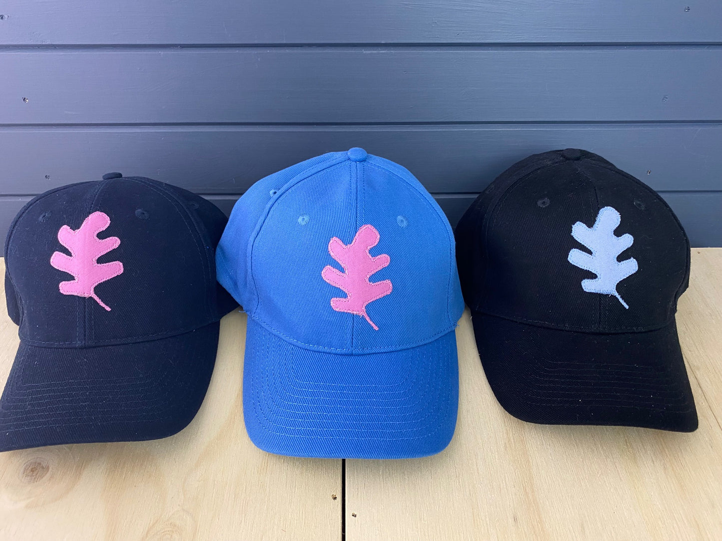 Seasons Cap