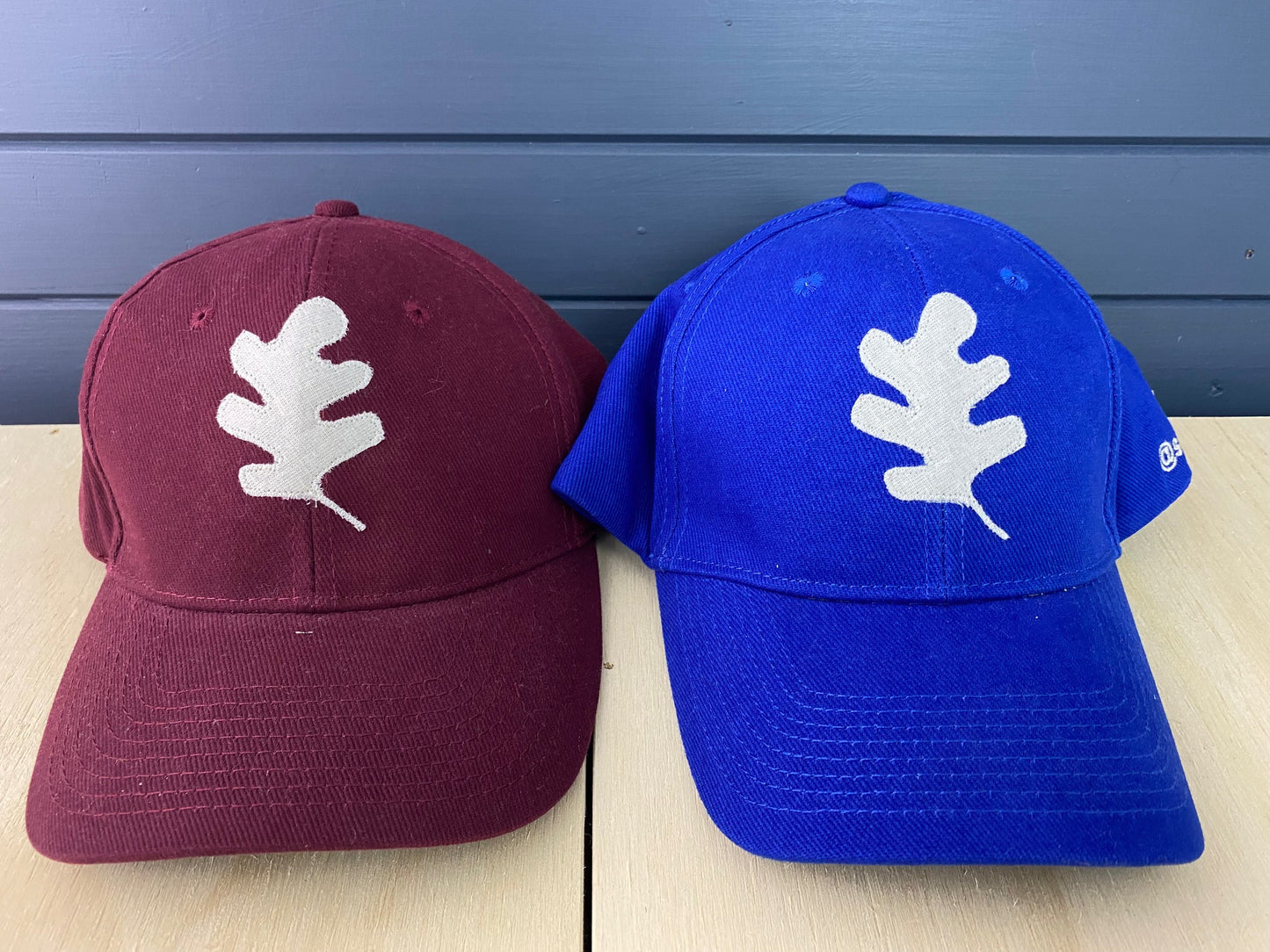 Seasons Cap