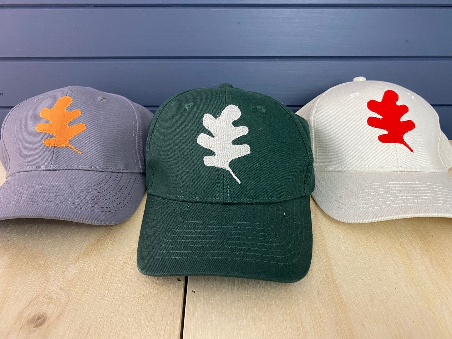 Seasons Cap