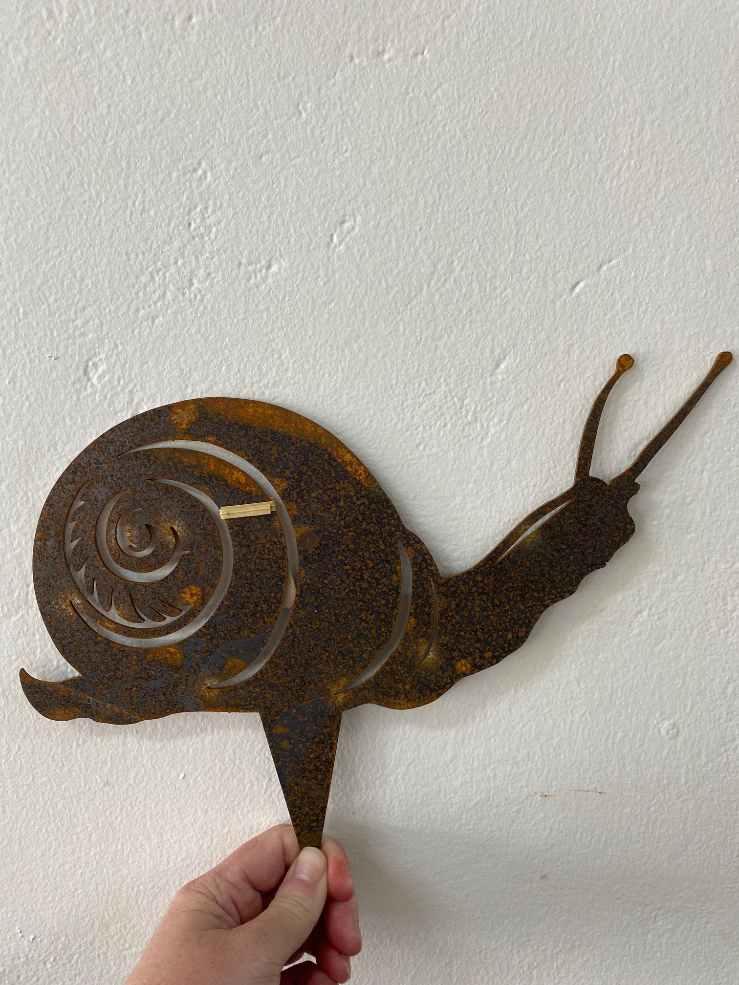 Snail Large
