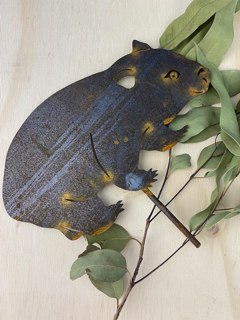 wombat