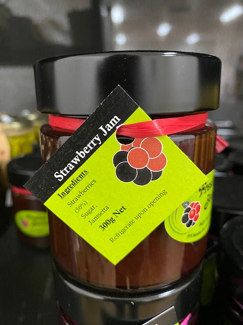 jam