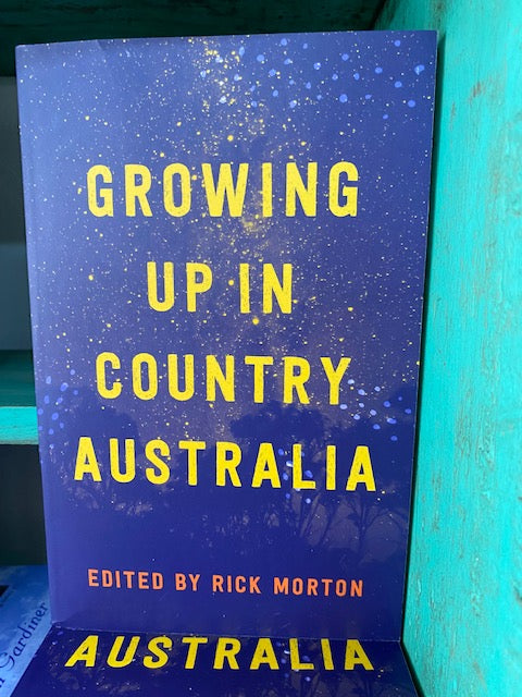 Growing up in Country Australia