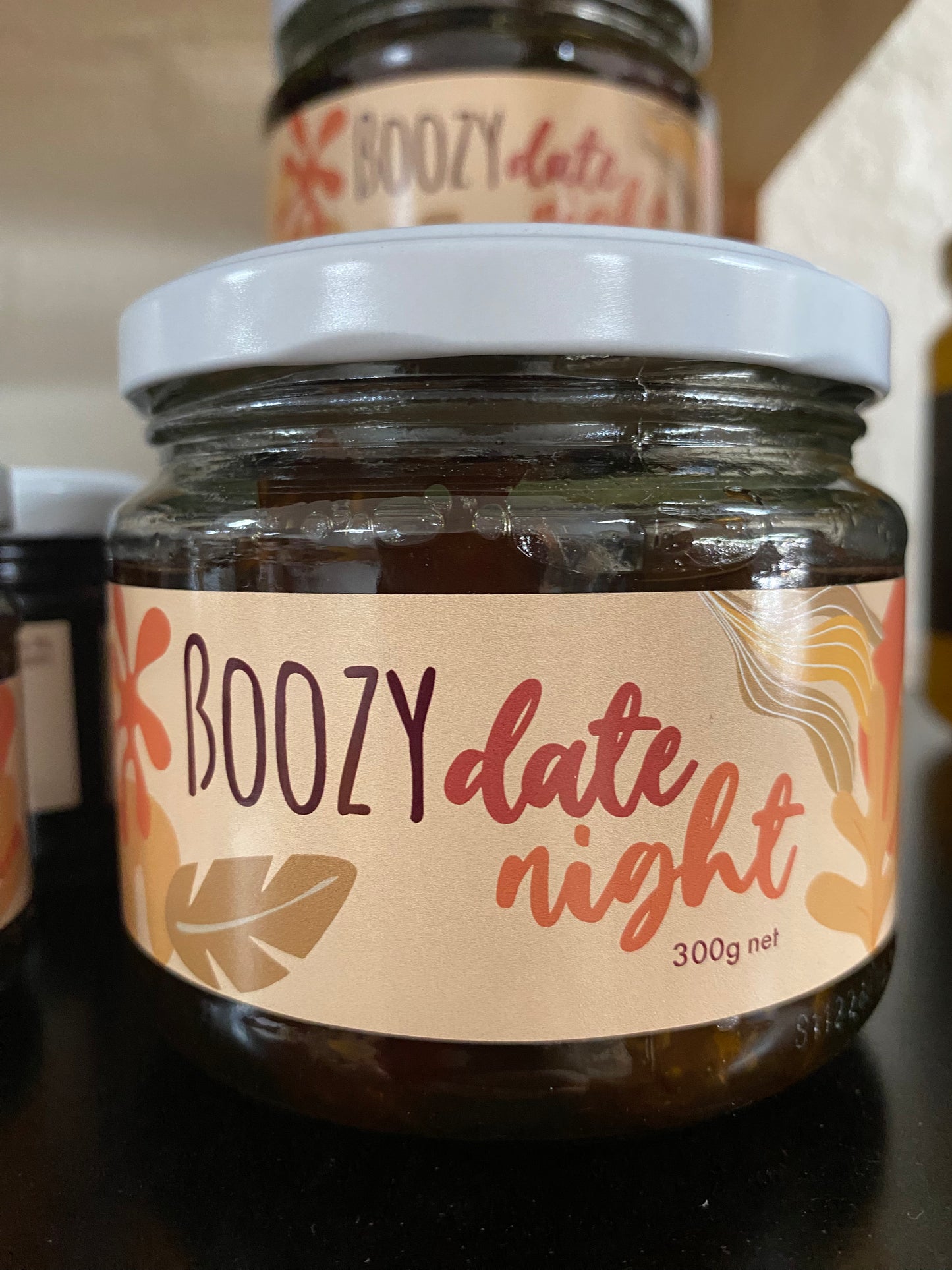 Boozy Date Night by Glen Gowrie Distillery
