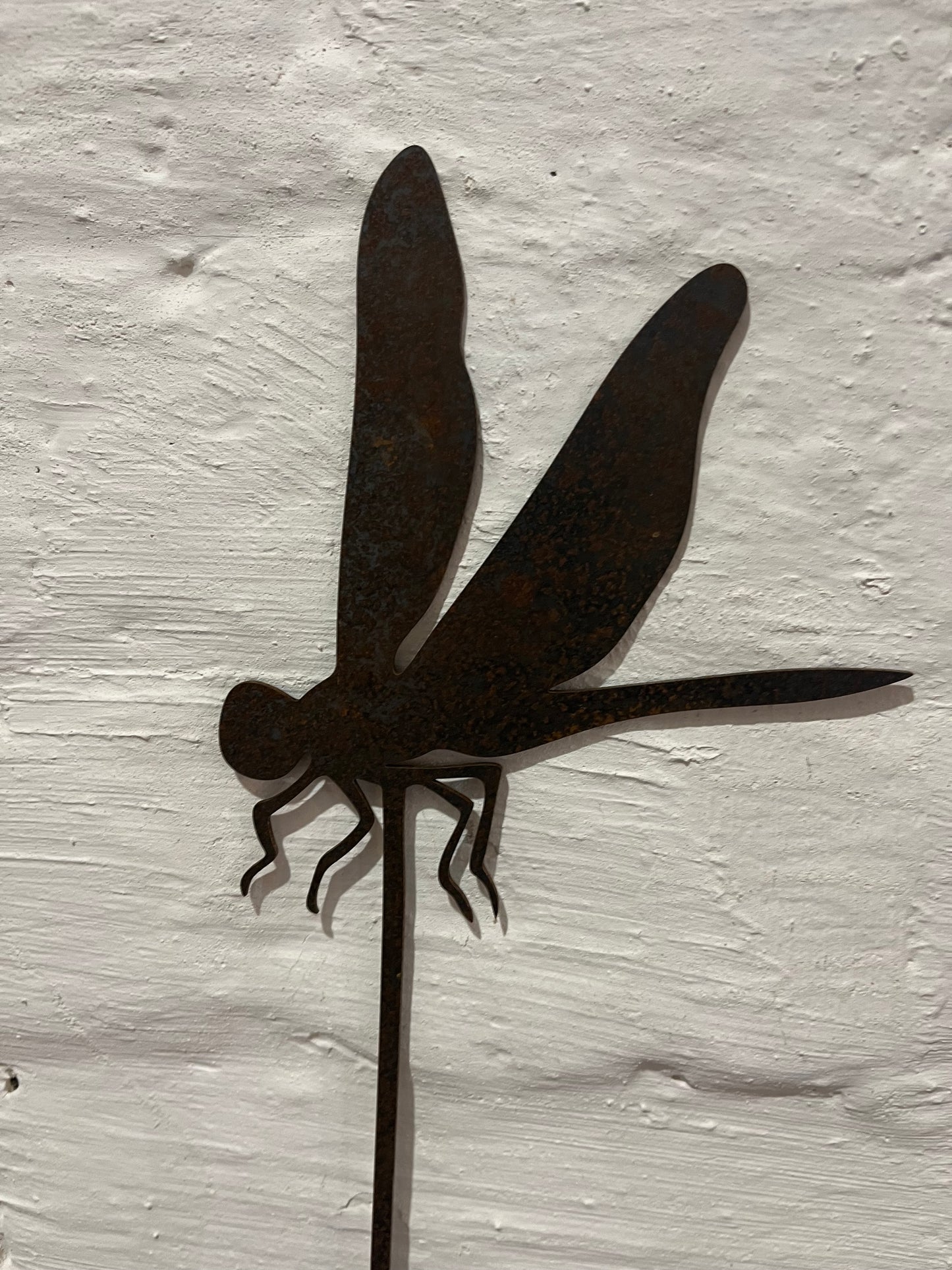 Small Spike Garden Art - Various Designs by Design 2 Fab