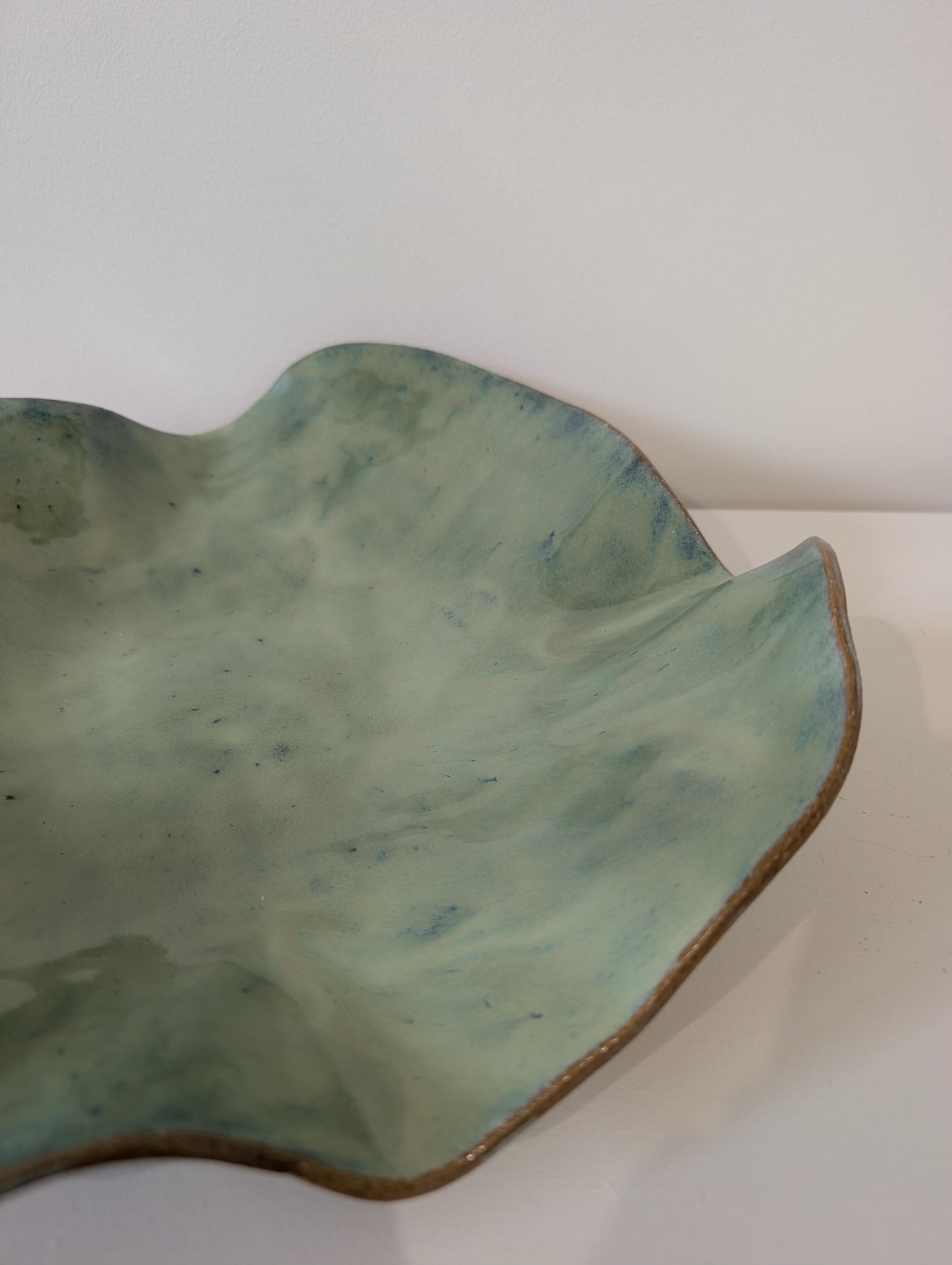 Large Fruit Bowl by Georgie Porge Designs