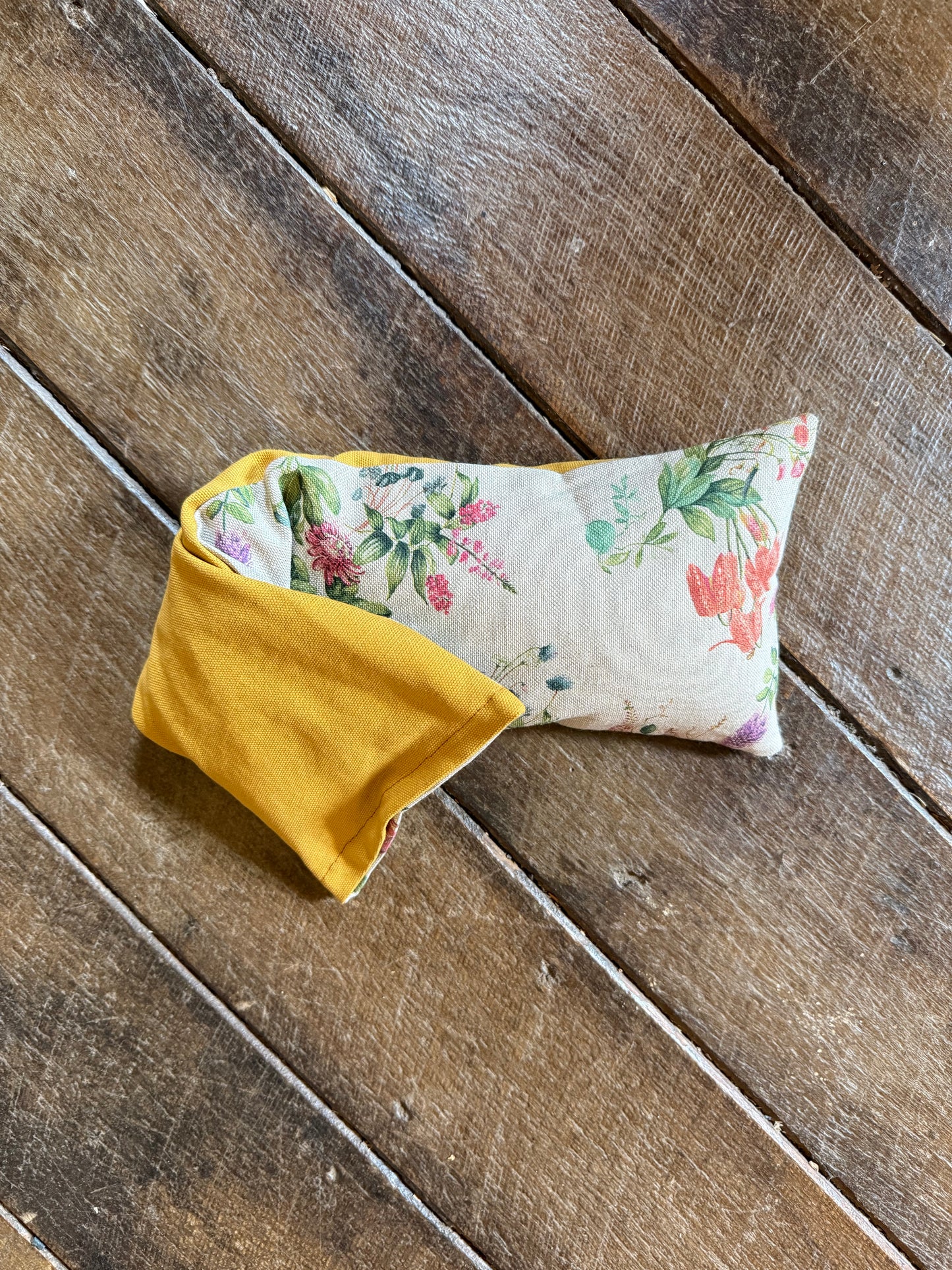Heat Pack with removable cover by Casting Light Dorrigo