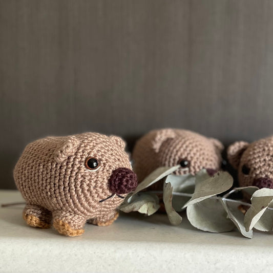 Wombat