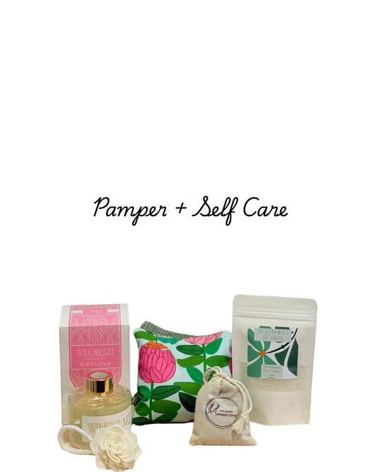 Pamper & Self Care