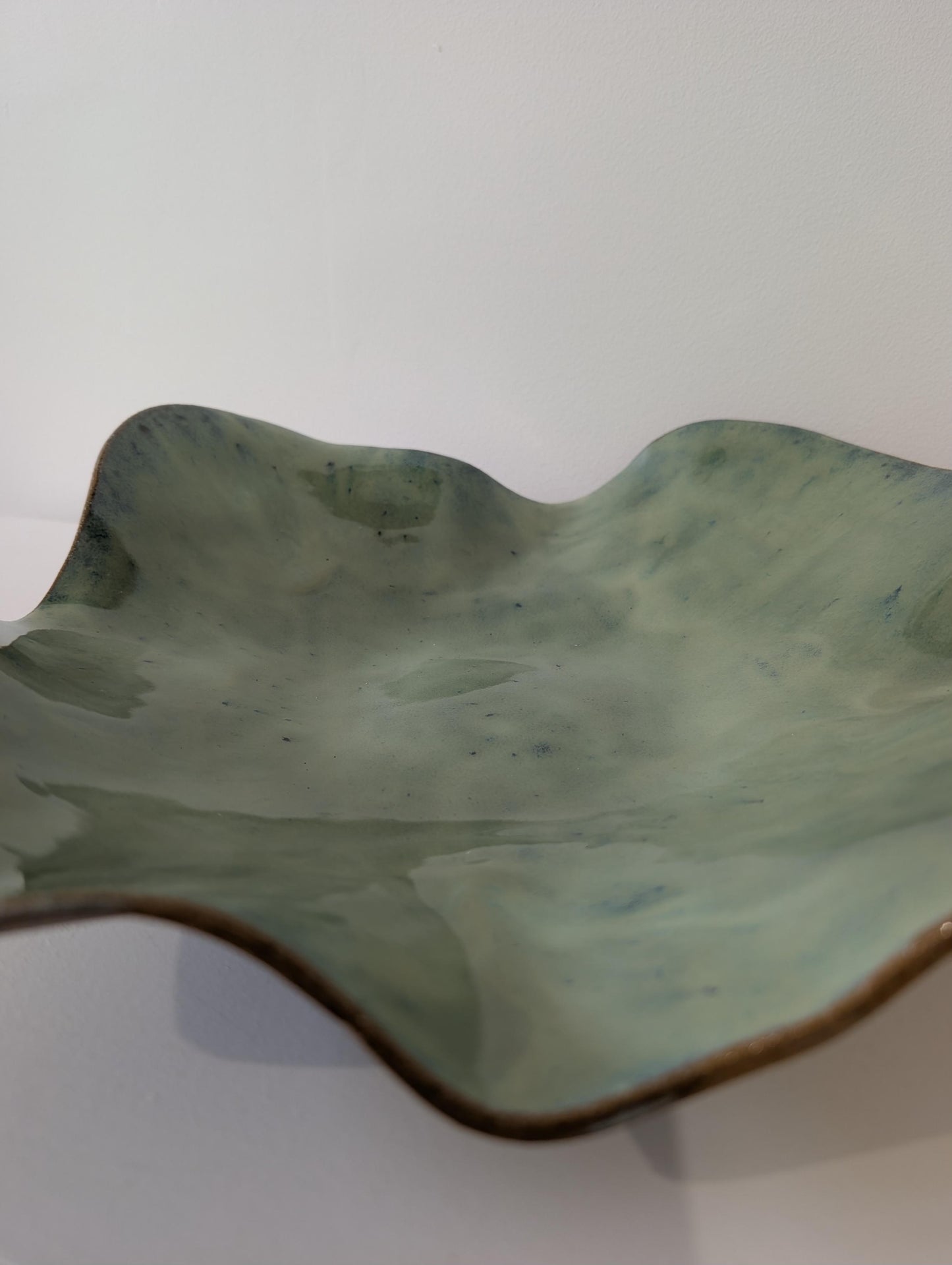 Large Fruit Bowl by Georgie Porge Designs