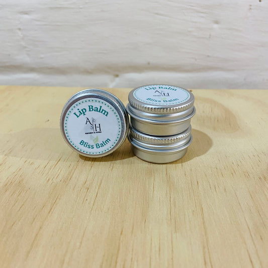 Lip Balm by Amanda's Herbs - 2 varieties