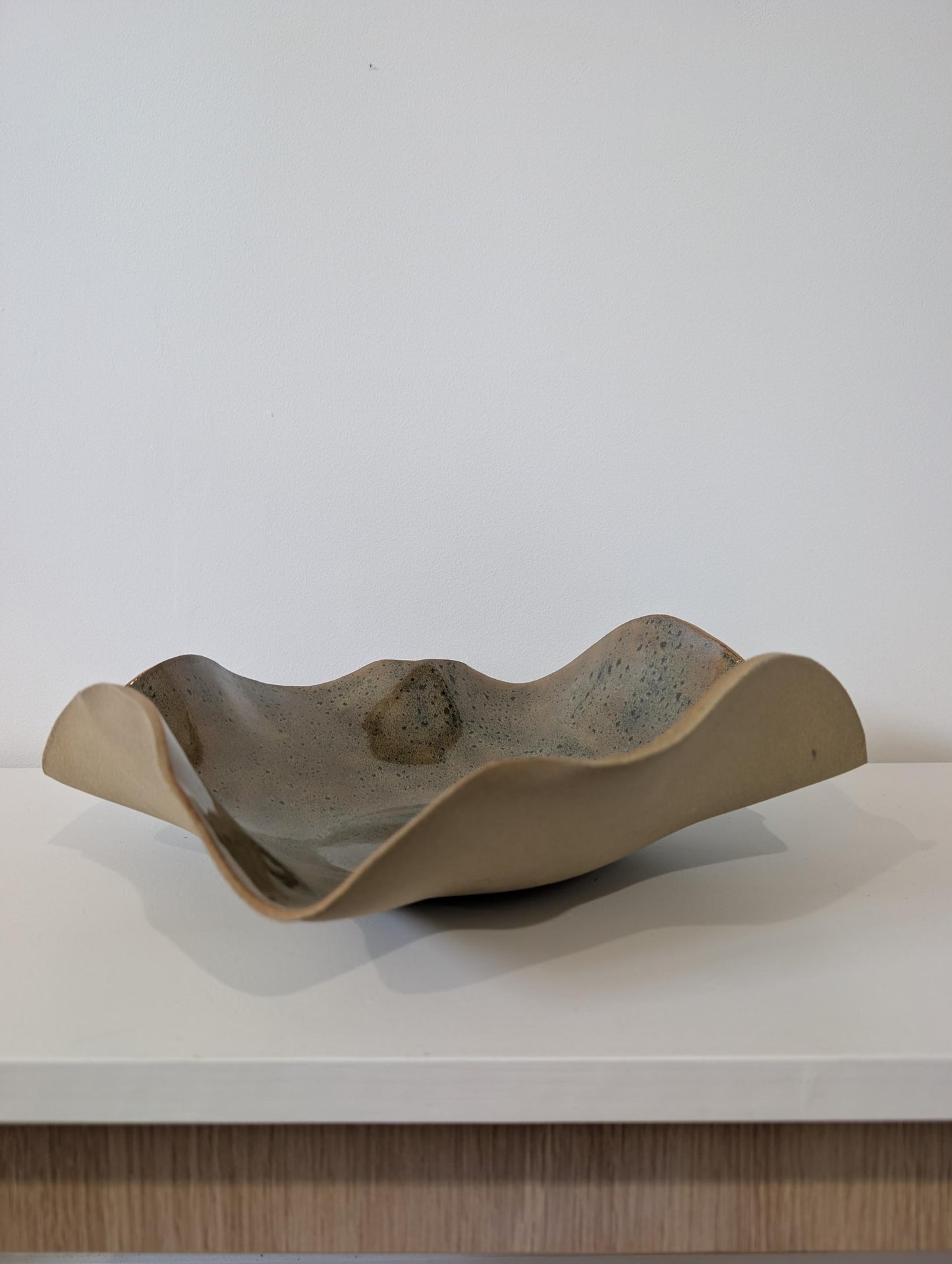 Large Fruit Bowl by Georgie Porge Designs