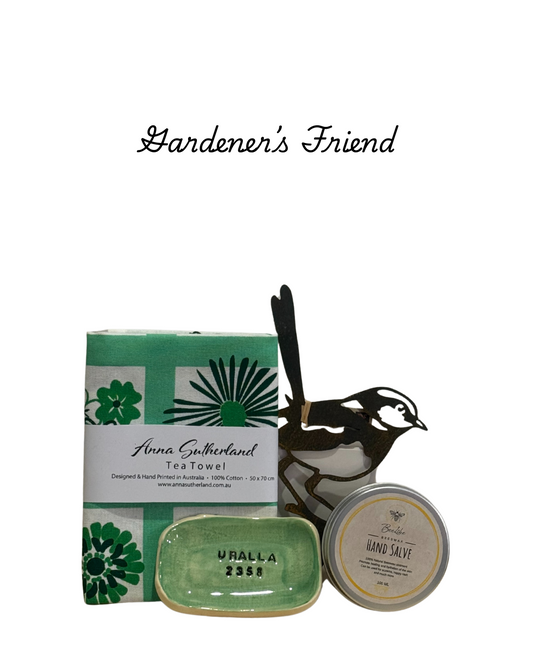 Gardener's Friend