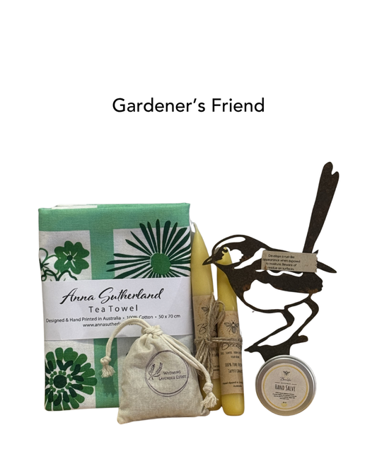 Gardener's Friend