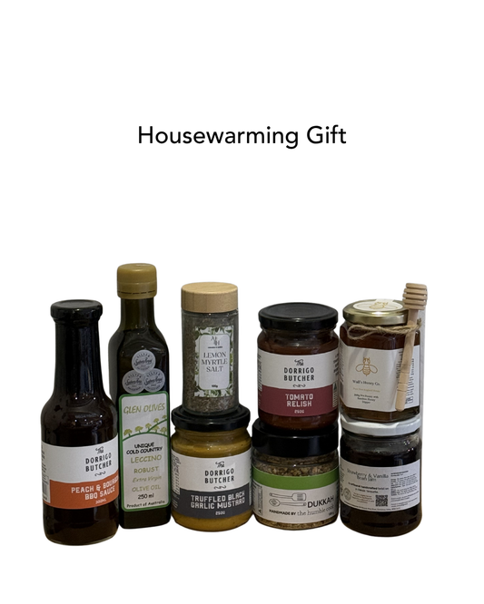Housewarming Gift