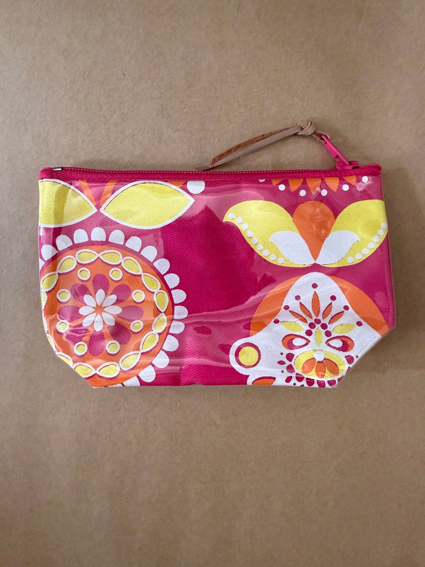 Coin Purse by Anna Sutherland
