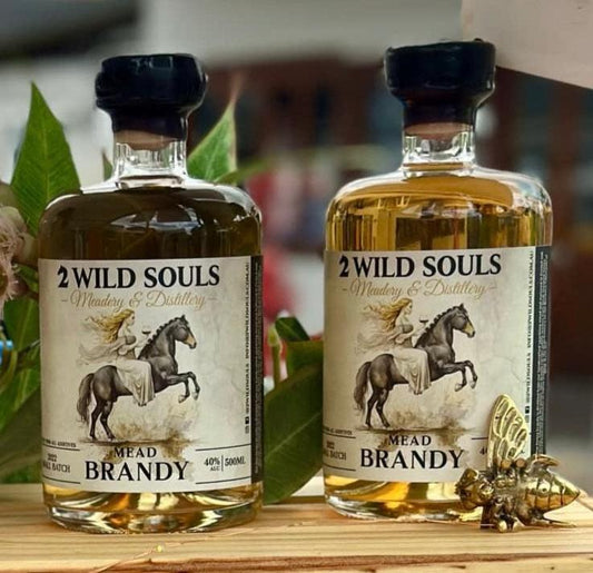 Mead Brandy