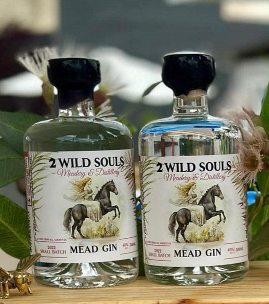 Mead Gin