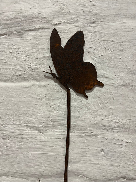 Small Spike Garden Art - Various Designs by Design 2 Fab
