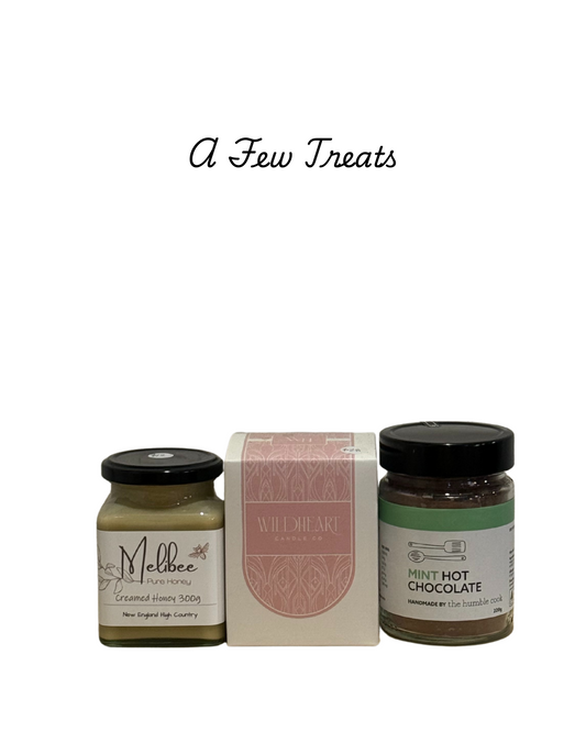 A Few Treats