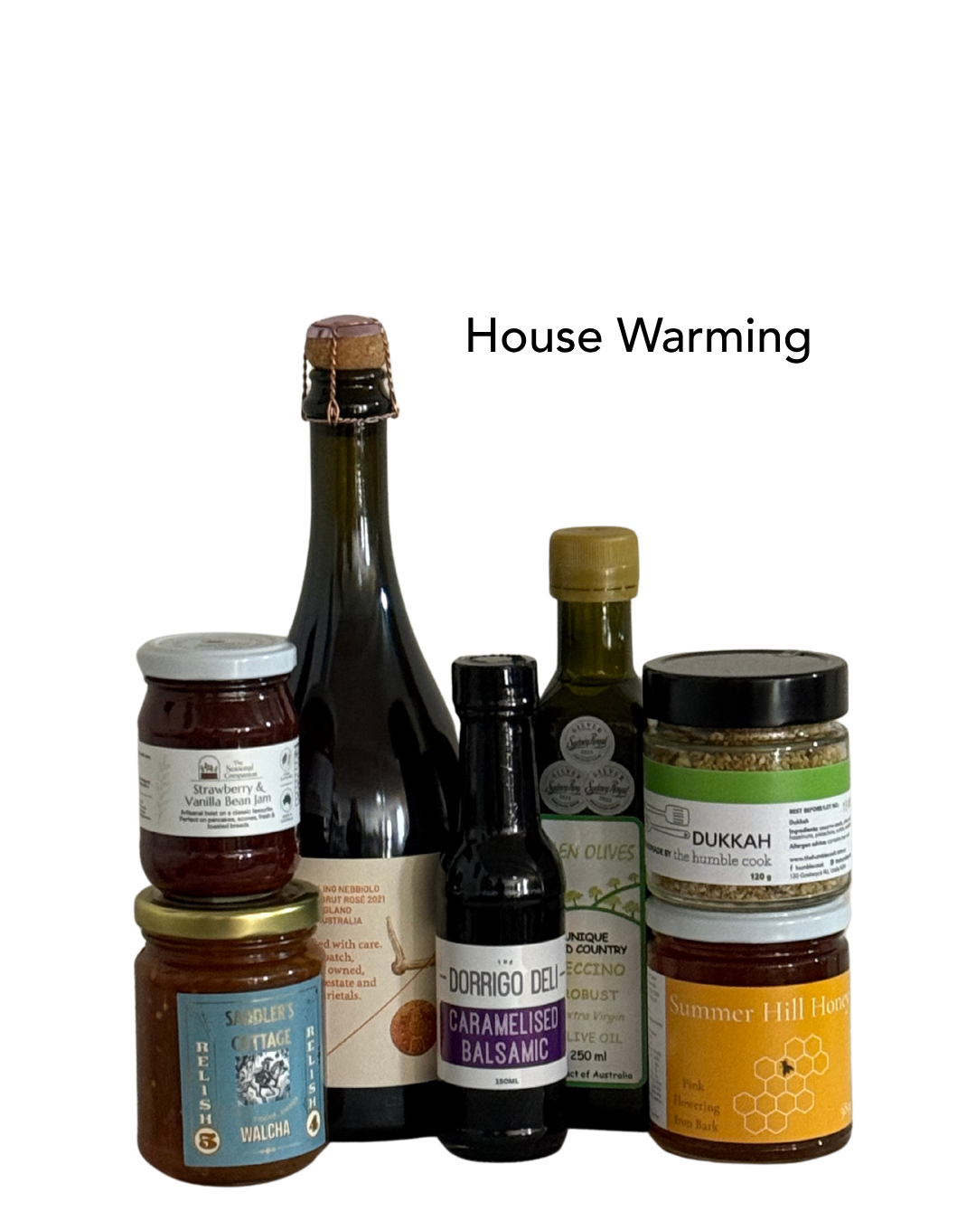 House Warming
