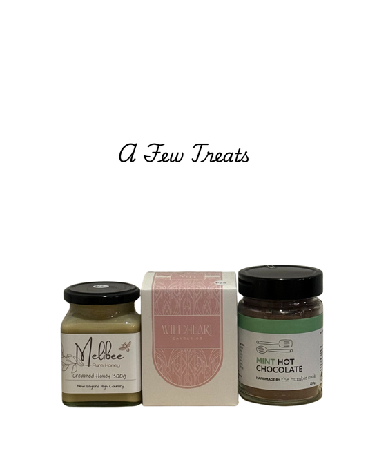 A Few Treats