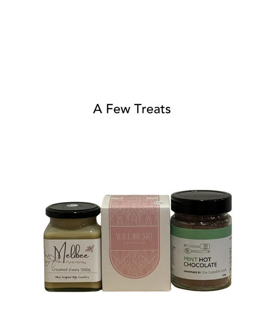 A Few Treats