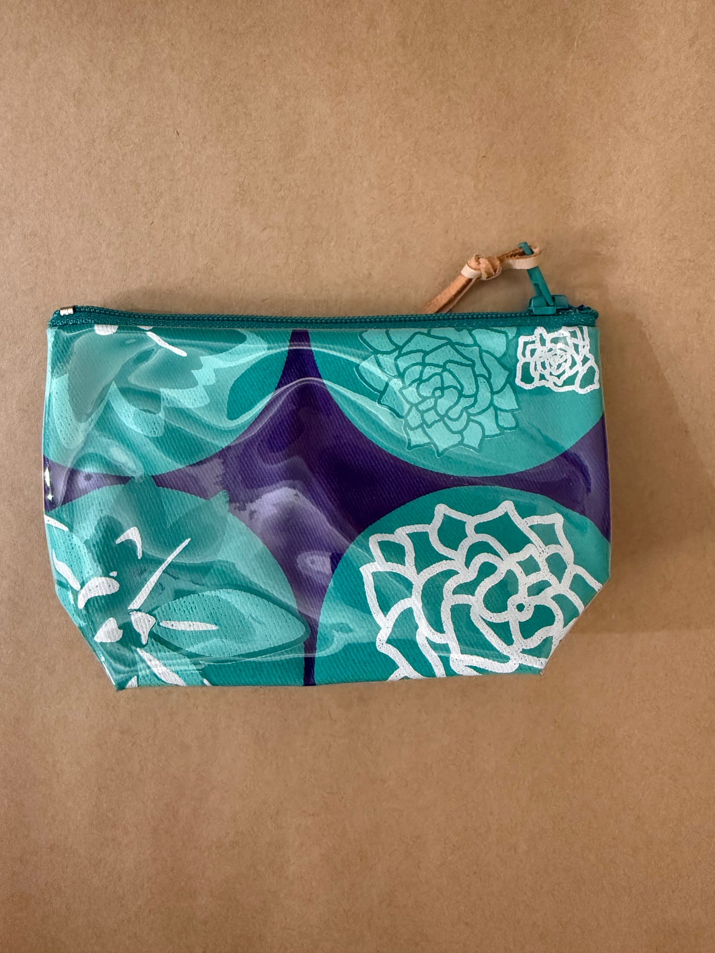 Coin Purse by Anna Sutherland