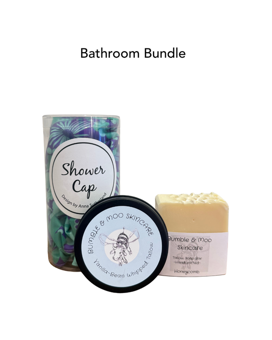 Bathroom Bundle