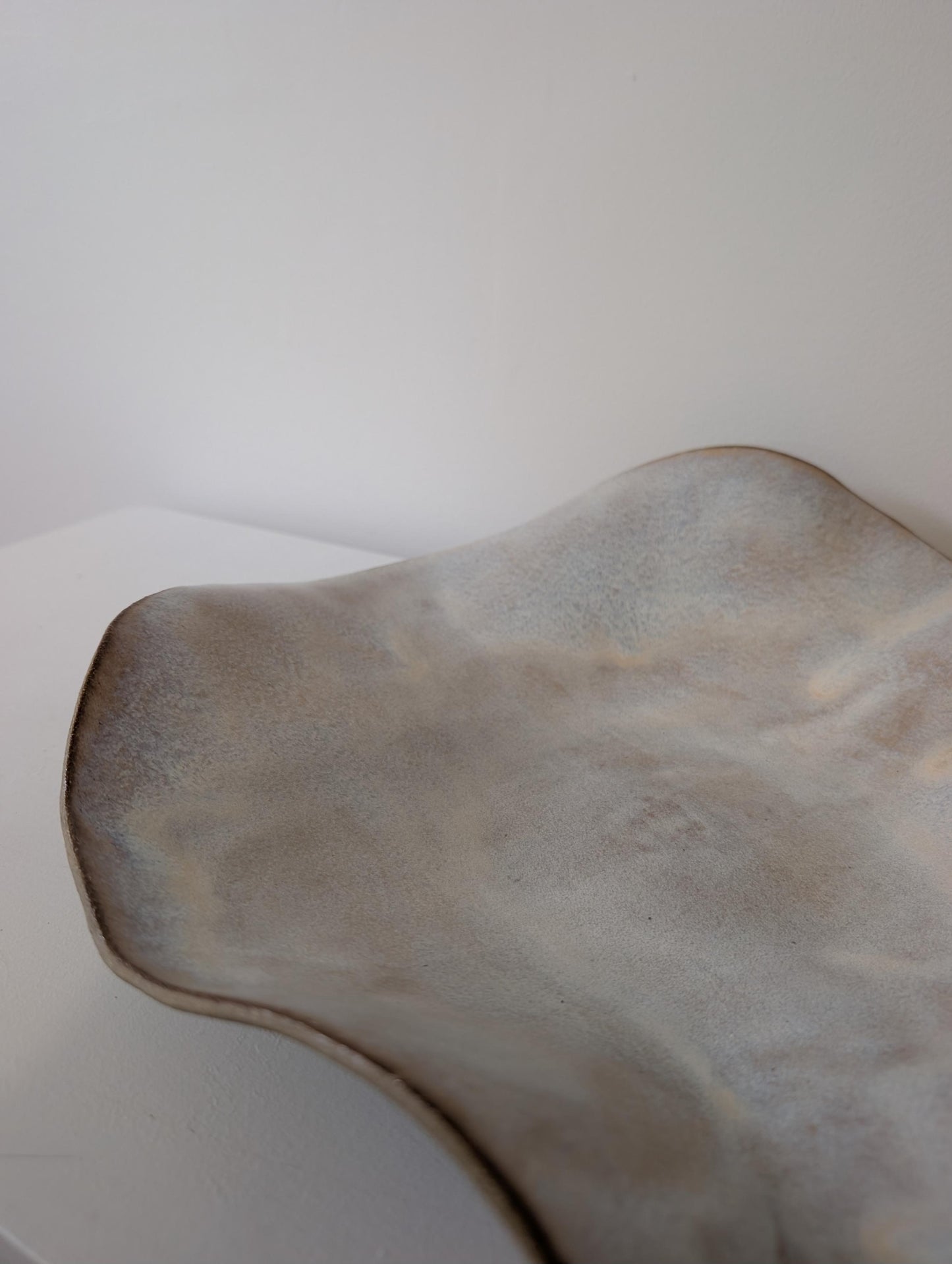 Large Fruit Bowl by Georgie Porge Designs