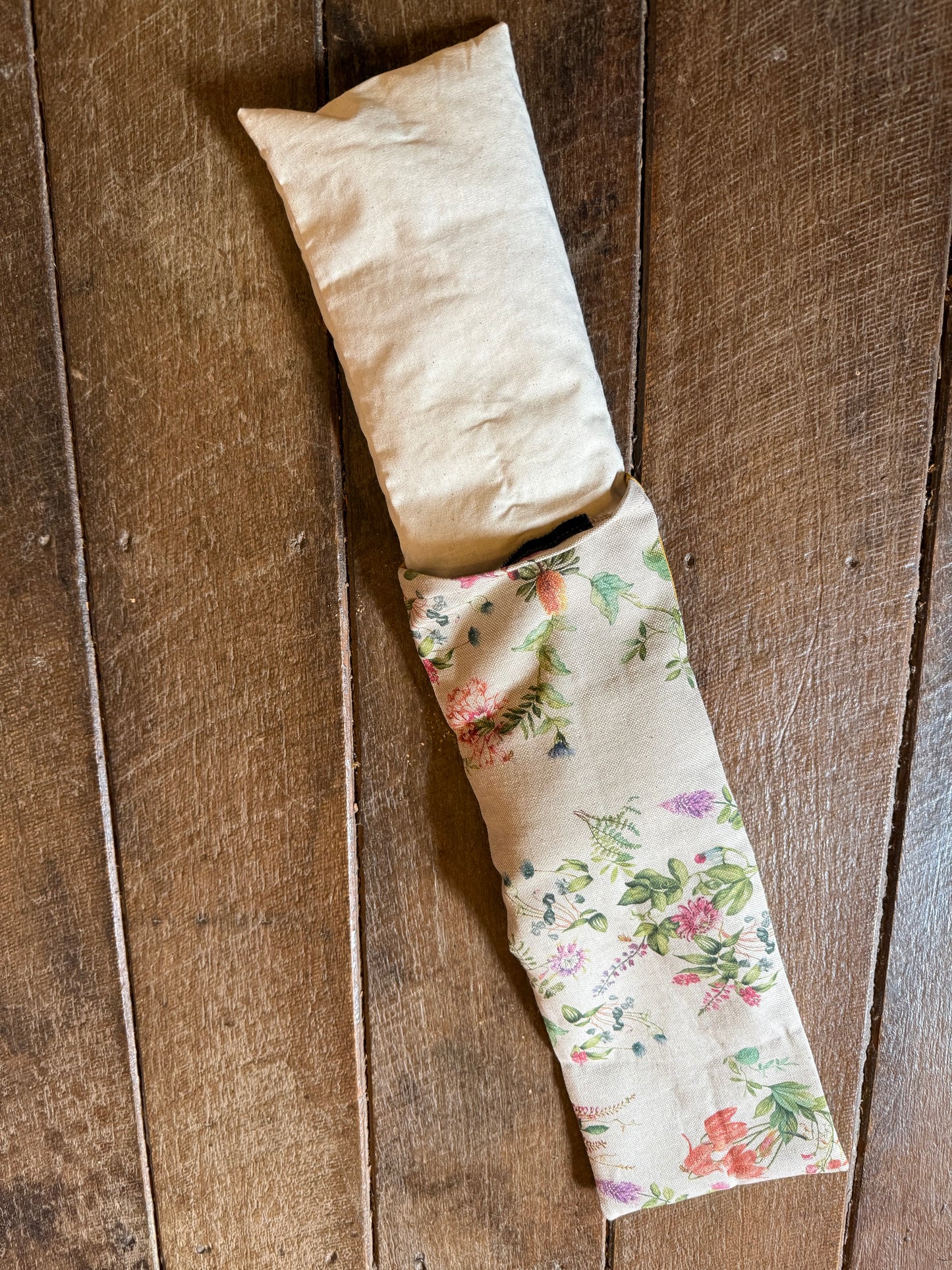 Heat Pack with removable cover by Casting Light Dorrigo