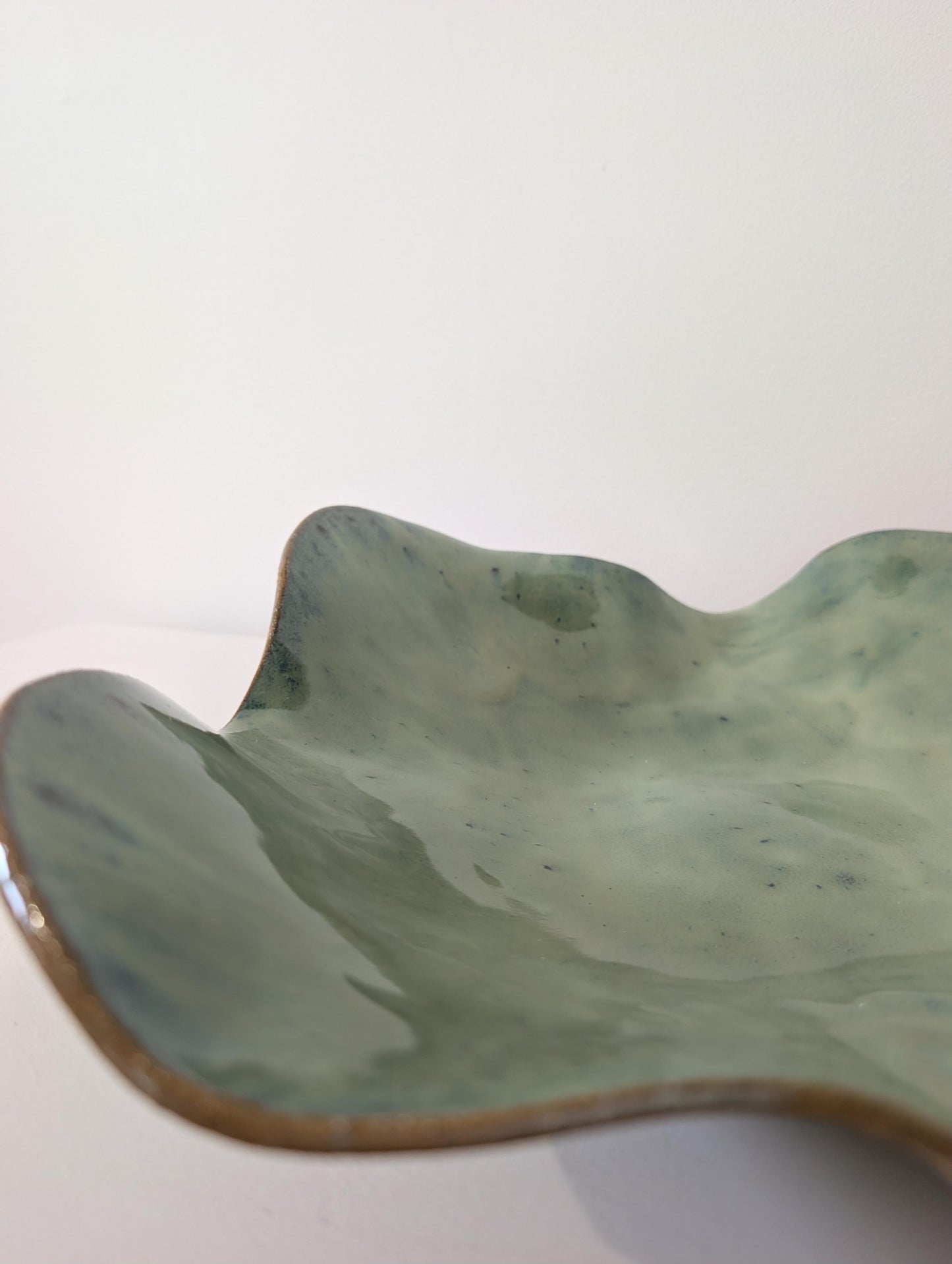 Large Fruit Bowl by Georgie Porge Designs