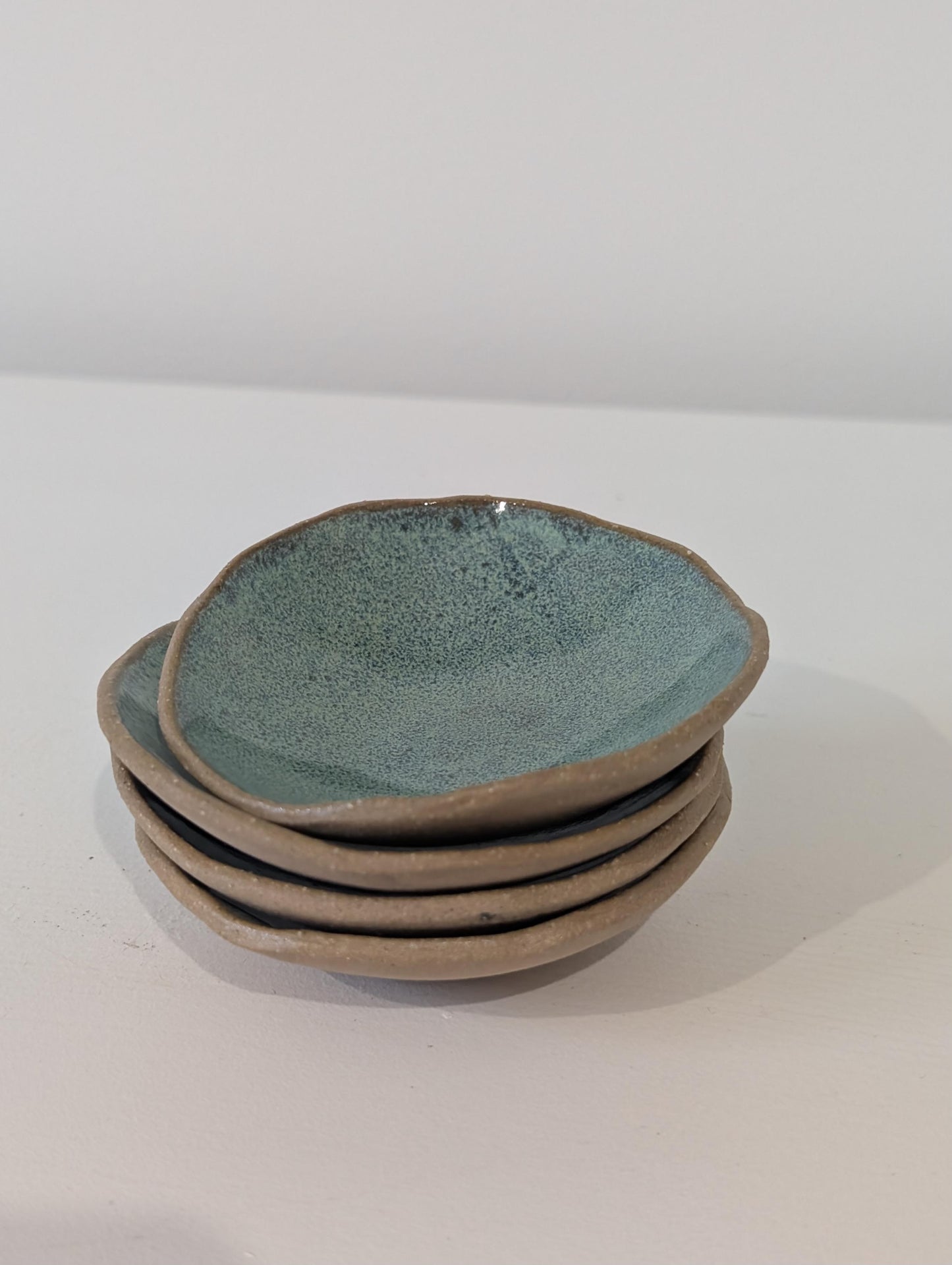 Condiment Dishes by Georgie Porge Designs