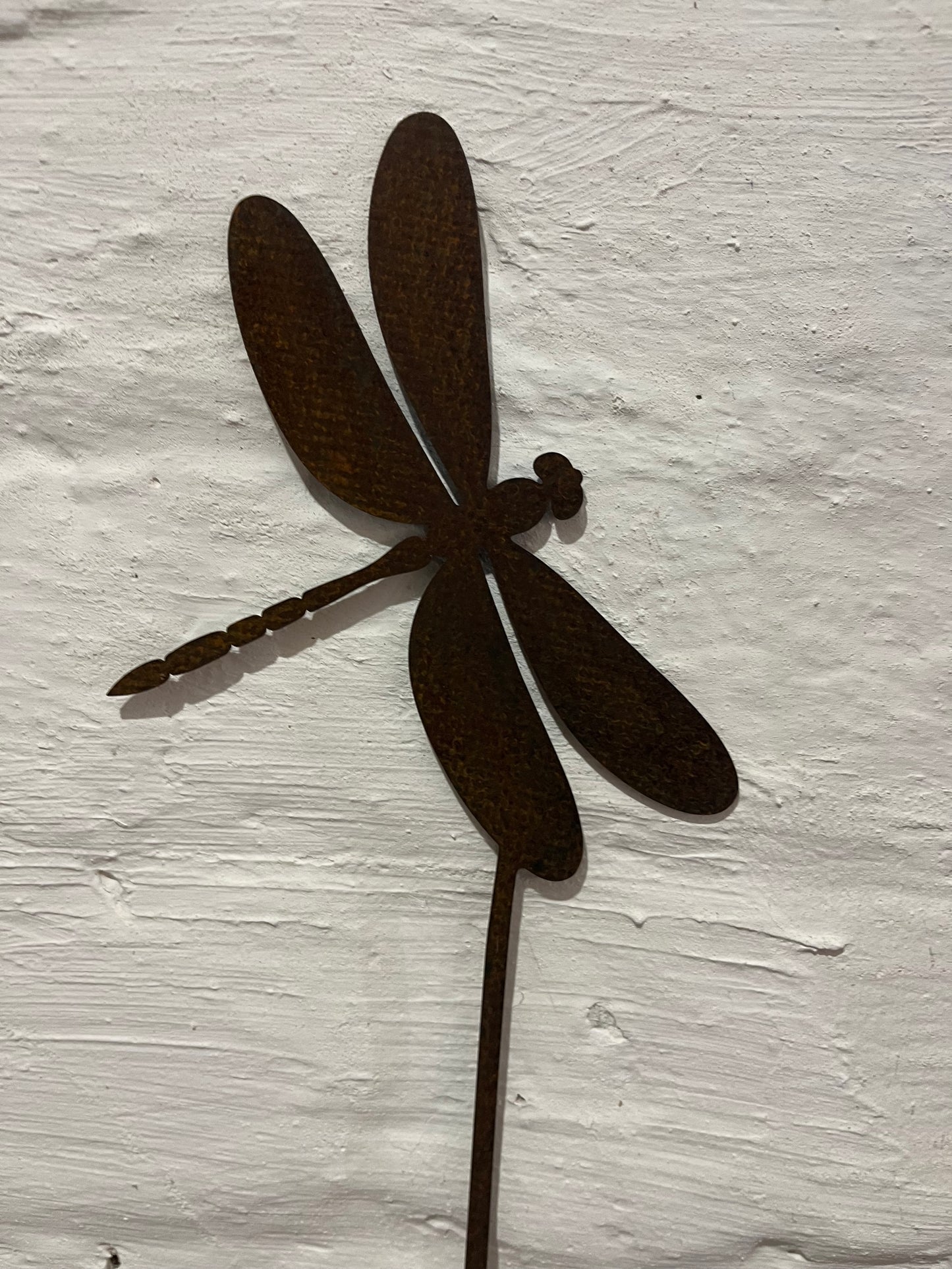 Small Spike Garden Art - Various Designs by Design 2 Fab